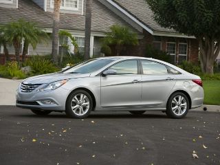 Used 2012 Hyundai Sonata GLS in Fallston, Maryland