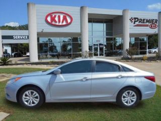 Used 2012 Hyundai Sonata GLS in Lufkin, Texas
