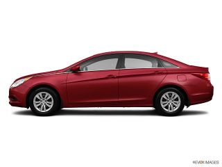 Used 2013 Hyundai Sonata GLS in Montgomery, Alabama