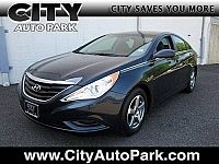 Used 2011 Hyundai Sonata GLS in Philadelphia, Mississippi