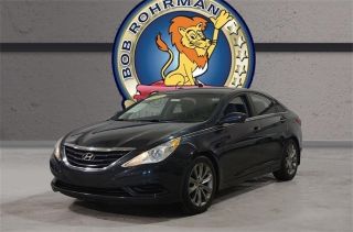 Used 2011 Hyundai Sonata in Indianapolis, Indiana