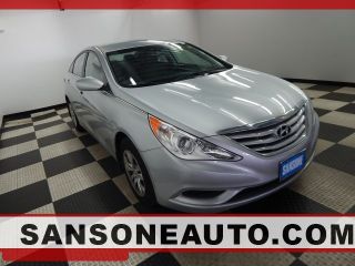 Used 2012 Hyundai Sonata GLS in Avenel, New Jersey