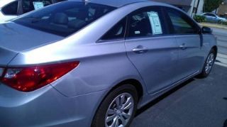 Used 2012 Hyundai Sonata GLS in Seattle, Washington