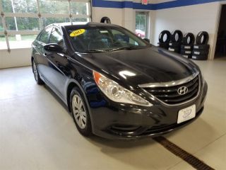 Used 2012 Hyundai Sonata GLS in Stevens Point, Wisconsin