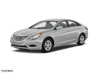 Used 2012 Hyundai Sonata GLS in North Aurora, Illinois