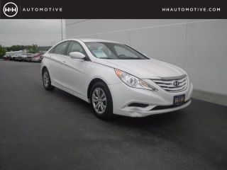Used 2012 Hyundai Sonata GLS in Omaha, Nebraska