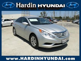 Used 2013 Hyundai Sonata GLS in Anaheim, California