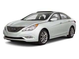Used 2013 Hyundai Sonata GLS in Concord, North Carolina