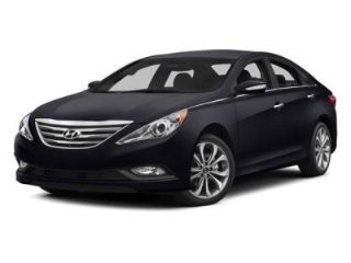 Used 2014 Hyundai Sonata GLS in Flemington, New Jersey