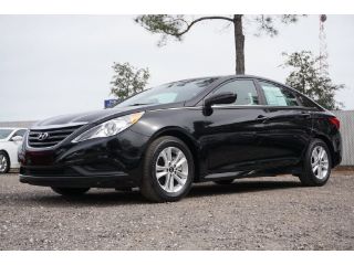 Used 2014 Hyundai Sonata GLS in Miami, Florida