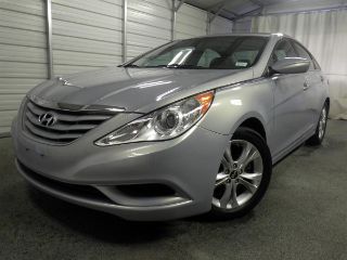 Used 2011 Hyundai Sonata GLS in Augusta, Georgia