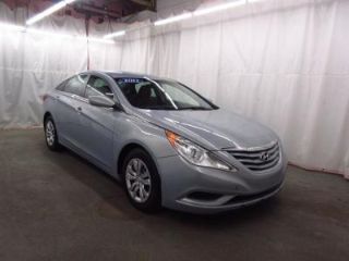Used 2011 Hyundai Sonata GLS in Traverse City, Michigan