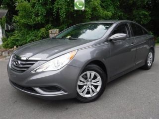 Used 2011 Hyundai Sonata GLS in Fredericksburg, Virginia