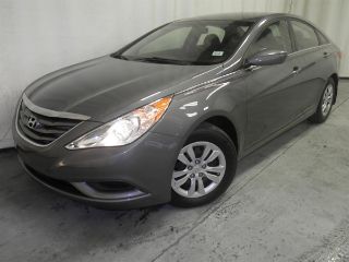 Used 2011 Hyundai Sonata GLS in Ocala, Florida