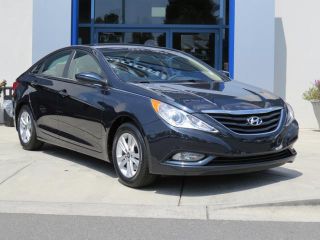 Used 2013 Hyundai Sonata GLS in Fort Mill, South Carolina