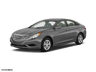 Used 2013 Hyundai Sonata GLS in Columbia, Connecticut