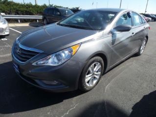 Used 2013 Hyundai Sonata GLS in Columbus, Ohio