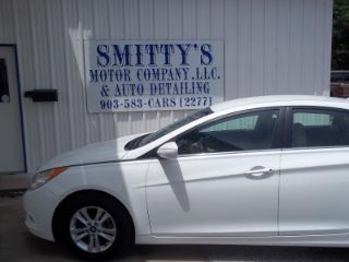Used 2013 Hyundai Sonata GLS in Bonham, Texas