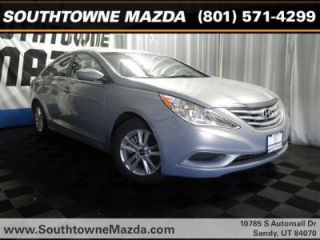 Used 2013 Hyundai Sonata GLS in Sandy, Utah
