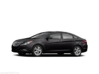 Used 2011 Hyundai Sonata GLS in Florham Park, New Jersey