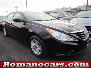Used 2012 Hyundai Sonata GLS in Syracuse, New York