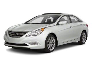 Used 2013 Hyundai Sonata GLS in Baltimore, Maryland