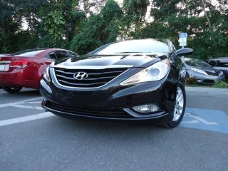 Used 2013 Hyundai Sonata GLS in Seffner, Florida