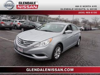 Used 2011 Hyundai Sonata GLS in Glendale Heights, Illinois