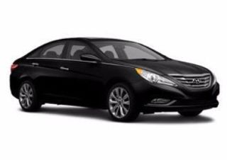 Used 2012 Hyundai Sonata GLS in Philadelphia, Pennsylvania