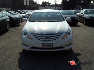 Used 2013 Hyundai Sonata GLS in Hempstead, New York