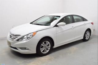 Used 2013 Hyundai Sonata GLS in Hopkins, Minnesota