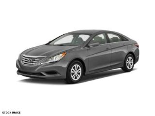 Used 2013 Hyundai Sonata GLS in Beavercreek, Ohio
