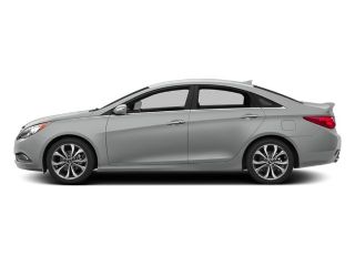 Used 2014 Hyundai Sonata GLS in Birmingham, Alabama