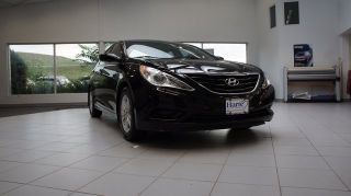 Used 2013 Hyundai Sonata GLS in Hartford, Connecticut