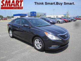 Used 2013 Hyundai Sonata GLS in White Hall, Arkansas