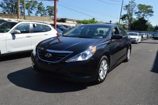 Used 2014 Hyundai Sonata GLS in Richmond Hill, New York