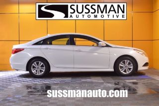Used 2014 Hyundai Sonata GLS in Willow Grove, Pennsylvania