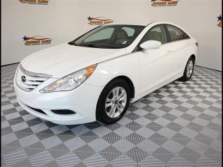 Used 2011 Hyundai Sonata GLS in Panama City, Florida