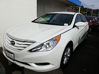 Used 2012 Hyundai Sonata GLS in Lemon Grove, California