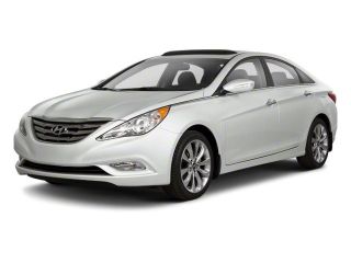 Used 2012 Hyundai Sonata GLS in Gurnee, Illinois