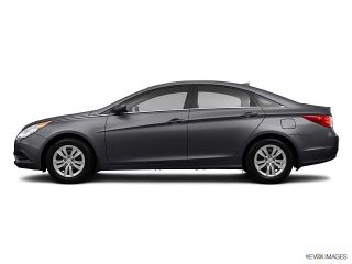 Used 2013 Hyundai Sonata GLS in Columbus, Ohio