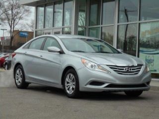 Used 2011 Hyundai Sonata GLS in Green Bay, Wisconsin