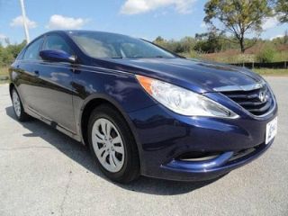 Used 2011 Hyundai Sonata GLS in Chattanooga, Tennessee