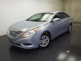 Used 2011 Hyundai Sonata GLS in Winston-Salem, North Carolina