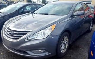 Used 2013 Hyundai Sonata GLS in Salem, New Hampshire