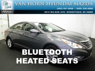 Used 2013 Hyundai Sonata GLS in Sheboygan, Wisconsin