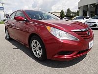 Used 2013 Hyundai Sonata GLS in Chattanooga, Tennessee