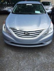 Used 2013 Hyundai Sonata GLS in Wantagh, New York