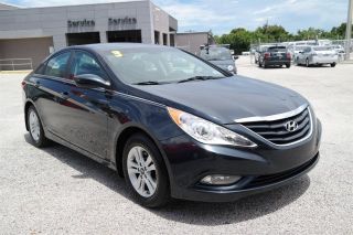 Used 2013 Hyundai Sonata in Melbourne, Florida