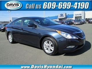 Used 2013 Hyundai Sonata GLS in Ewing, New Jersey